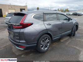 Honda CR-V 2021 2