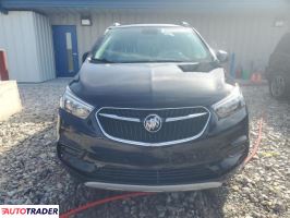 Buick Pozostałe 2020 1 Buick Pozostałe 2020 1