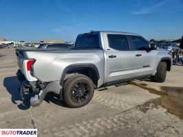 Toyota Tundra 2024 3