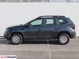 Dacia Duster 2018 1.5 93 KM