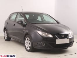 Seat Ibiza 2008 1.9 103 KM Seat Ibiza 2008 1.9 103 KM