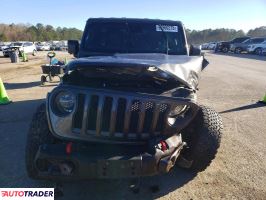 Jeep Wrangler 2020 2