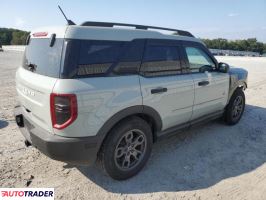 Ford Bronco 2022 1 Ford Bronco 2022 1