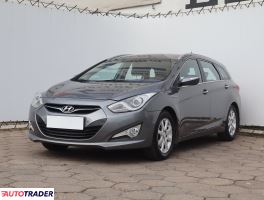 Hyundai i40 2012 1.6 132 KM