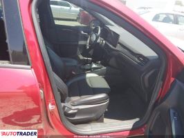 Ford Escape 2024 1