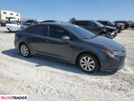 Toyota Corolla 2024 2