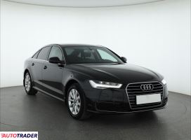 Audi A6 2014 2.0 187 KM