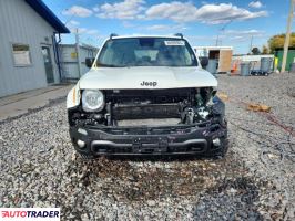 Jeep Renegade 2020 2