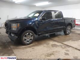 Ford Pozostałe 2023 5