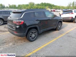 Jeep Compass 2019 2 Jeep Compass 2019 2