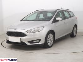 Ford Focus 2017 1.5 118 KM
