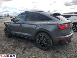 Audi Q5 2022 2