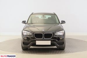 BMW X1 2014 2.0 140 KM