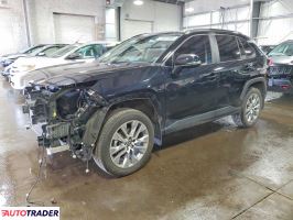 Toyota Pozostałe - zobacz ofertę