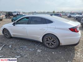 Hyundai Sonata 2020 2