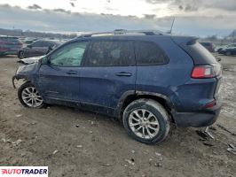 Jeep Cherokee 2020 2