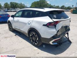 Kia Sportage 2023 2 Kia Sportage 2023 2