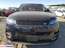 Land Rover Range Rover Sport 2023 3