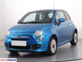 Fiat 500 2015 1.2 68 KM Fiat 500 2015 1.2 68 KM