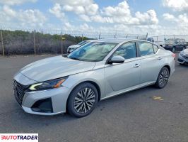 Nissan Altima 2023 2