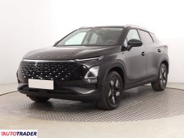 Omoda 5 2024 1.6 144 KM