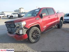 GMC Sierra 2020 5
