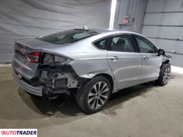 Ford Fusion 2020 2 Ford Fusion 2020 2