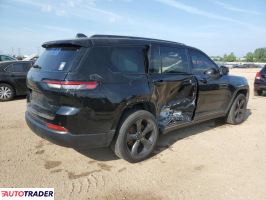 Jeep Cherokee 2022 3