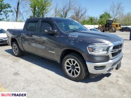 Dodge Ram 2020 5 Dodge Ram 2020 5