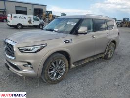 Infiniti Pozostałe 2019 5 Infiniti Pozostałe 2019 5
