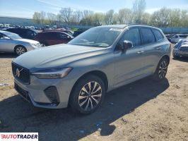 Volvo XC60 - zobacz ofertę