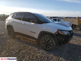 Jeep Compass 2019 2 Jeep Compass 2019 2