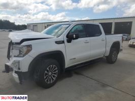 GMC Sierra 2021 5