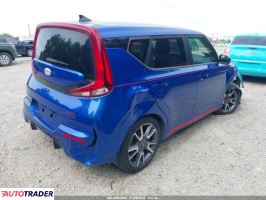 Kia Soul 2020 2 Kia Soul 2020 2