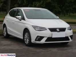 Seat Ibiza 2018 1.0 93 KM Seat Ibiza 2018 1.0 93 KM