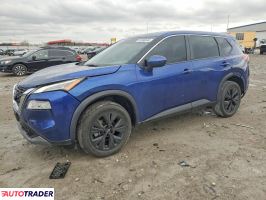 Nissan Rogue - zobacz ofertę