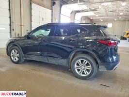 Chevrolet Blazer 2020 3