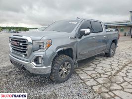 GMC Sierra - zobacz ofertę