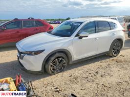 Mazda CX-5 - zobacz ofertę