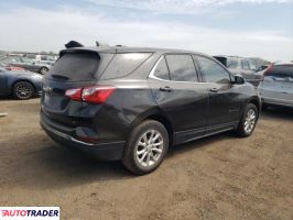 Chevrolet Equinox 2019 1 Chevrolet Equinox 2019 1