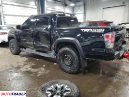 Toyota Tacoma 2021 3