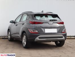 Hyundai Kona 2020 1.0 118 KM