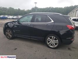 Chevrolet Equinox 2019 2