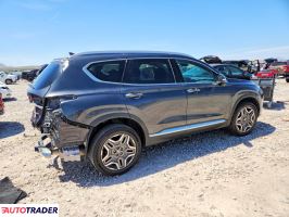 Hyundai Santa Fe 2022 2