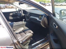 Volvo XC60 2021 2 Volvo XC60 2021 2