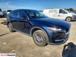 Mazda CX-5 2020 2