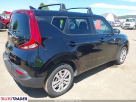 Kia Soul 2022 2