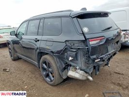 Jeep Cherokee 2022 3