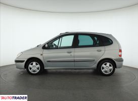 Renault Scenic 2002 2.0 136 KM Renault Scenic 2002 2.0 136 KM