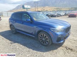 BMW X5 2021 3